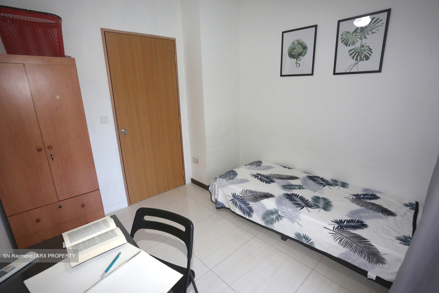 Sims Urban Oasis (D14), Condominium #591988401